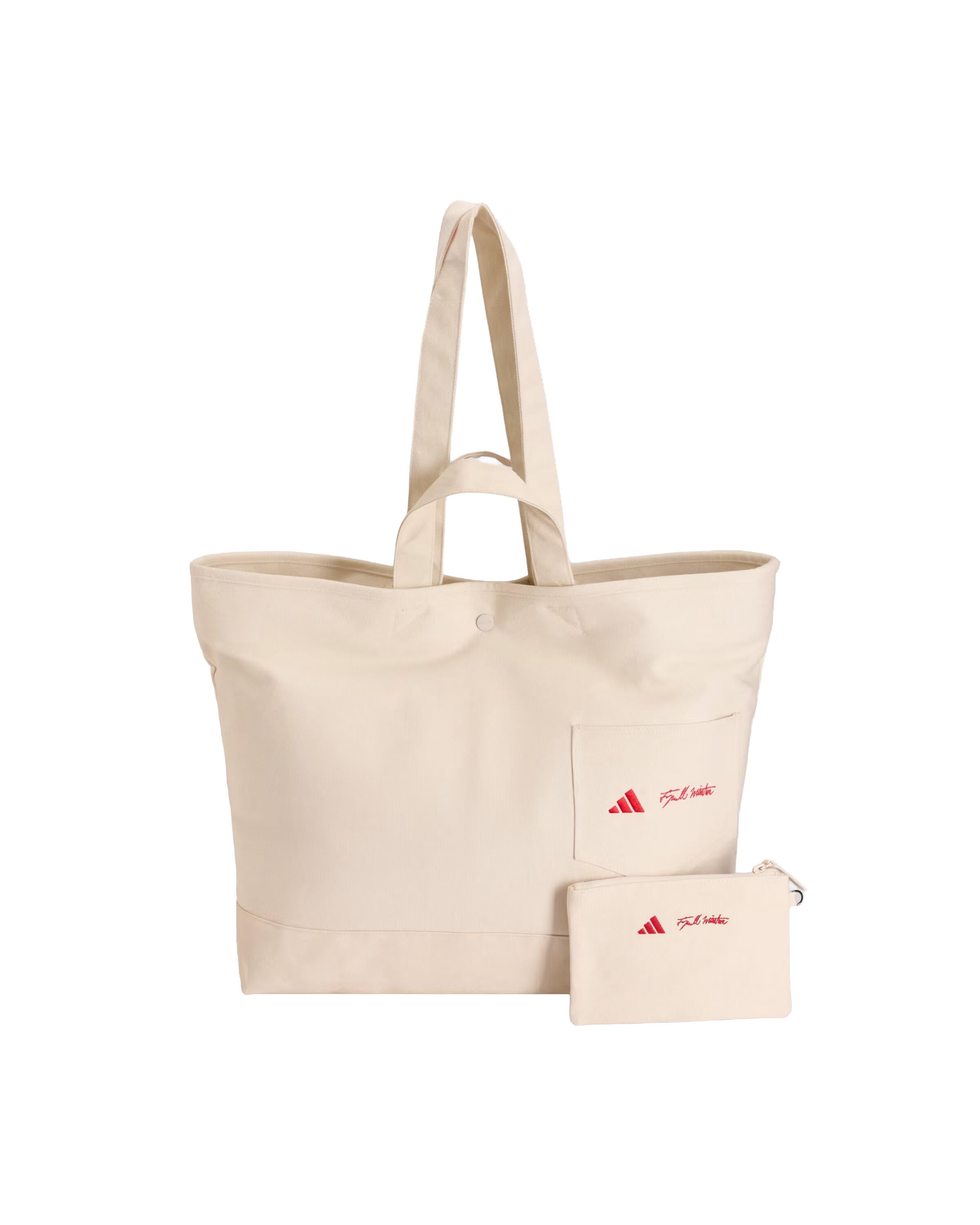 ティーケル adidas Originals x Tyrell Winston TOTE BAG | KR3498 | AFEW STORE